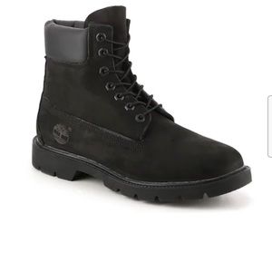 Timberland 6" Basic Men boots Size 12